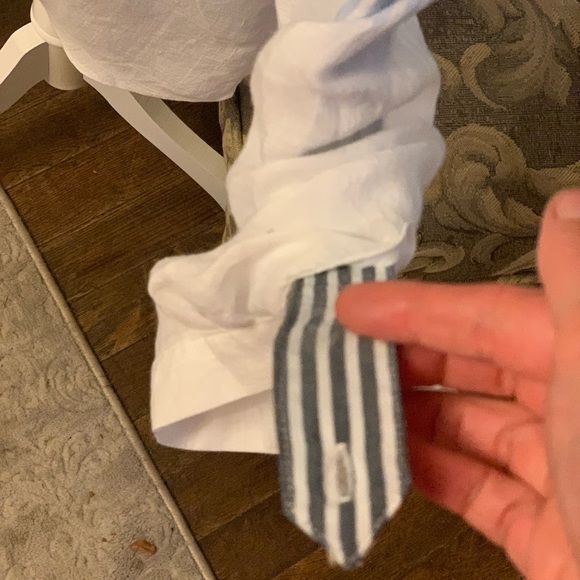 Tunic style blouse/top size 2x - Picture 7 of 8